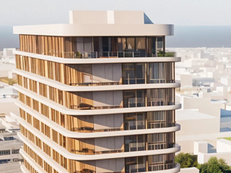 3050 Biscayne Blvd - Florida - Miami - 33137