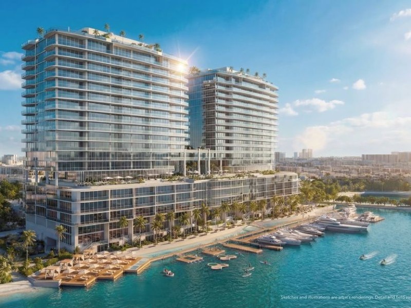 12000 N Bayshore Dr - Florida - North Miami Beach - 33181