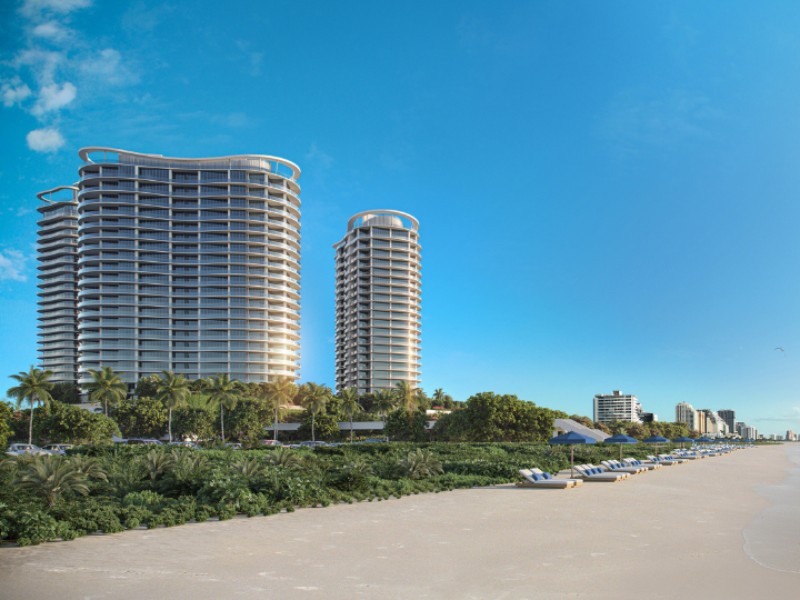  801 Seabreeze Boulevard - Florida - Fort Lauderdale - 33316