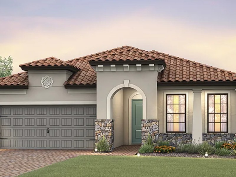7910 NW 79th Terrace - Florida - Tamarac - 33321