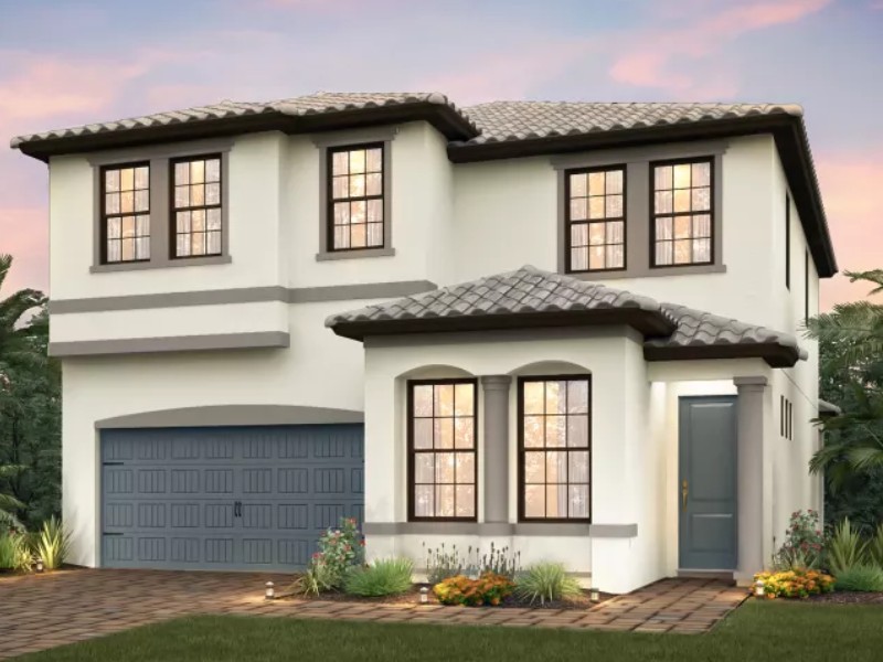 7910 NW 79th Terrace - Florida - Tamarac - 33321