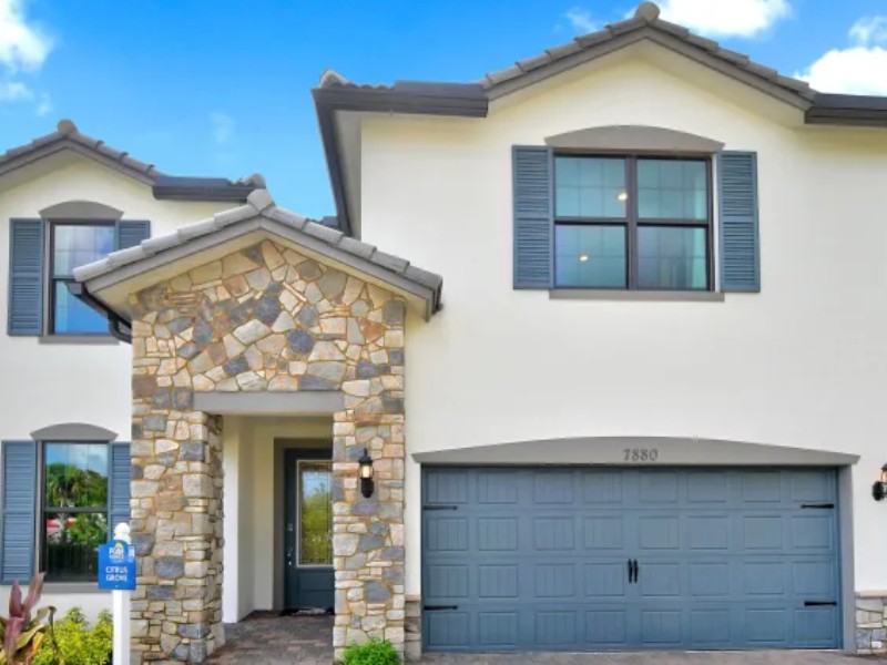 7910 NW 79th Terrace - Florida - Tamarac - 33321