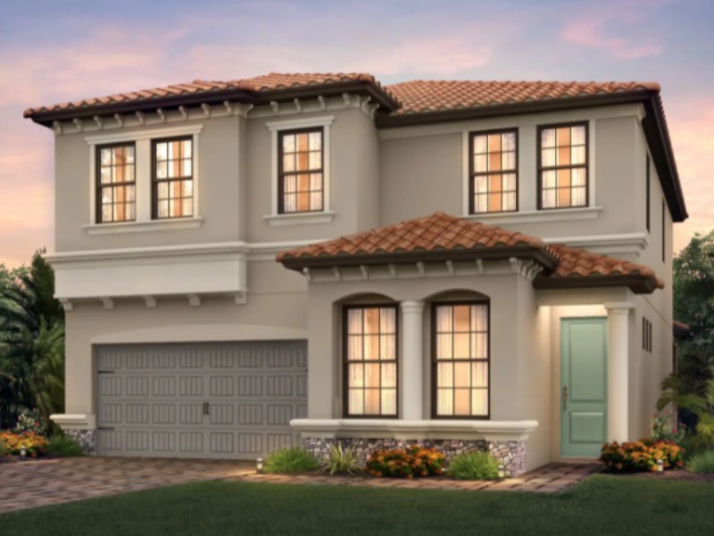 7910 NW 79th Terrace - Florida - Tamarac - 33321