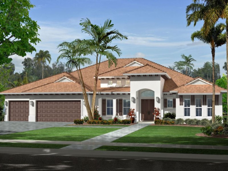 11971 SW 14th PL - Florida - Davie - 33325