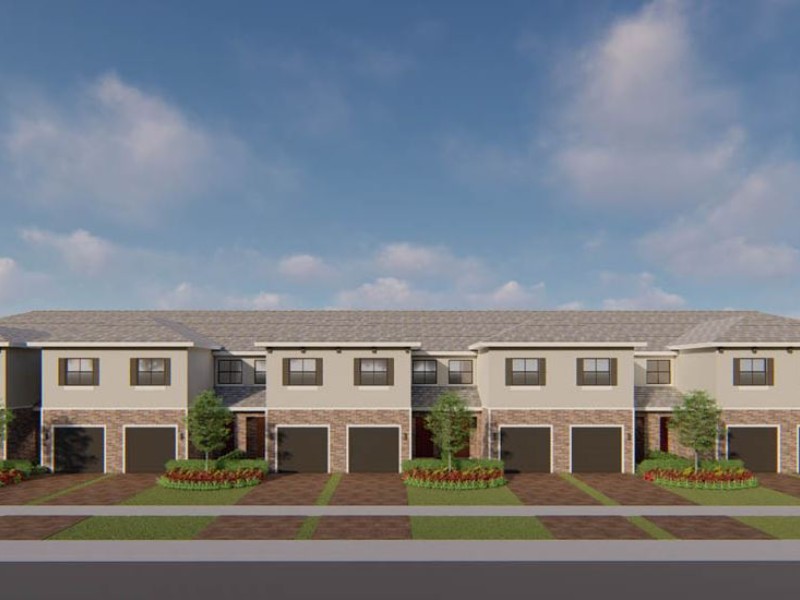 200 SE 5th Court - Florida - Deerfield Beach - 33441