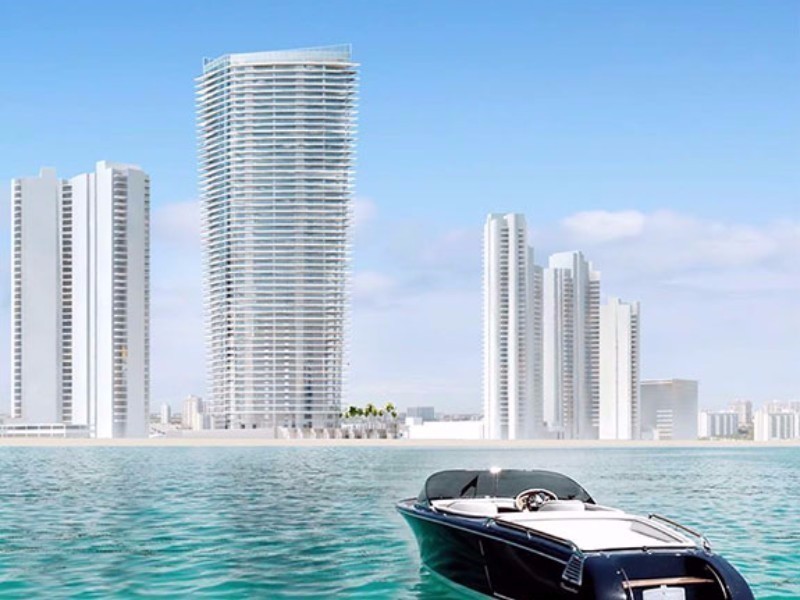 18325 Collin ave. - Florida - Sunny Isles Beach - 33160
