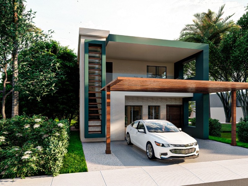 MG6V+8Q7 - La Altagracia - Punta Cana - 23000