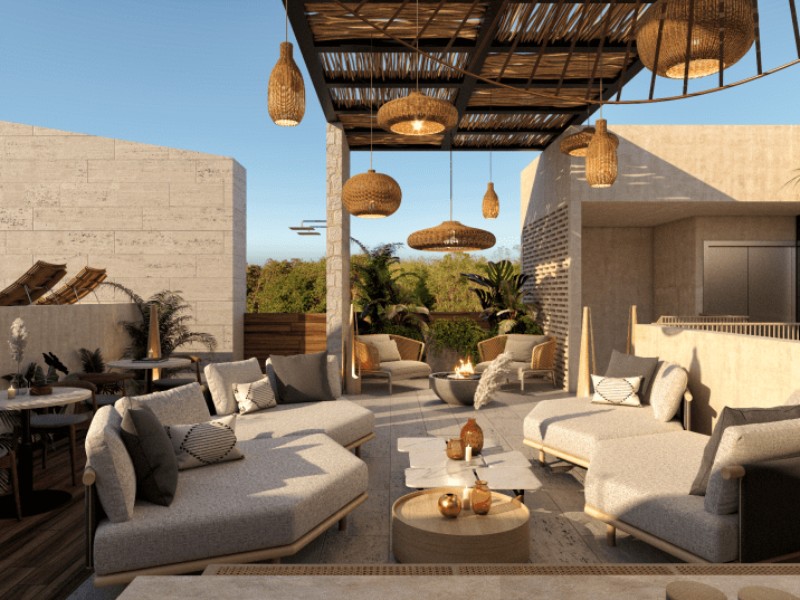 Aldea Zama - Quintana Roo - Tulum - 77760