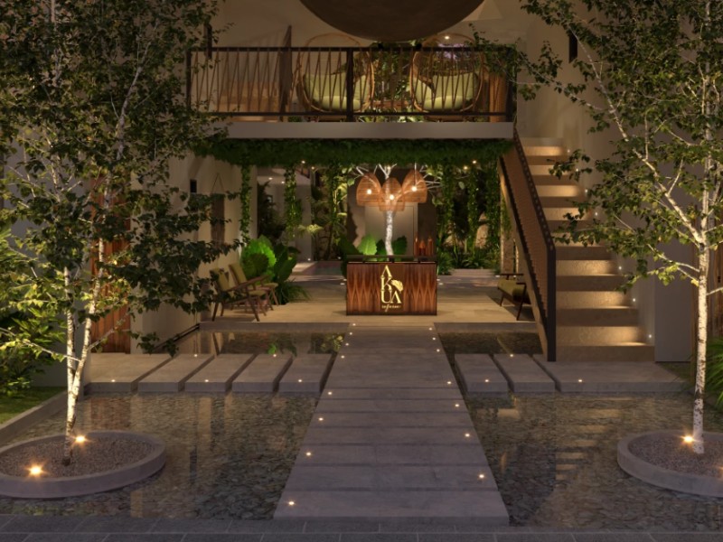 Aldea Zama - Quintana Roo - Tulum - 77760