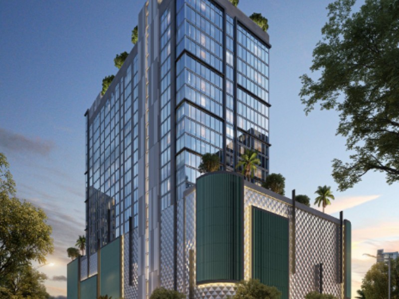 1129 NW 1st Ct - Florida - Miami - 33136