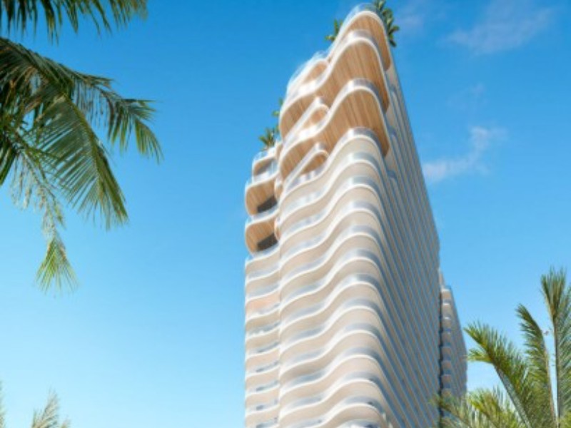 2901 NE 1st Ave - Florida - Miami - 33137
