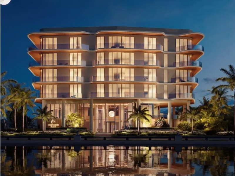 901 South Ocean Drive Hollywood Florida 33019