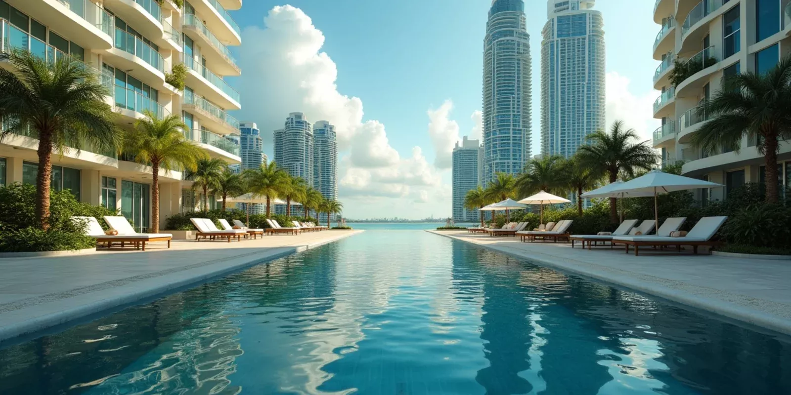 Miami Real Estate Investment: Opportunities and Risks